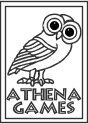 ATHENA GAMES