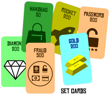 200 diamond 200 rocket 200 password **** 50 handbag 500 fraud **** 200 gold 99.9 99.9 set cards