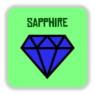 sapphire