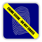  CRIME SCENE - DO NOT CROSS