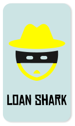 loan shark