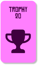 20 trophy