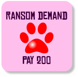 ransom demand pay 200